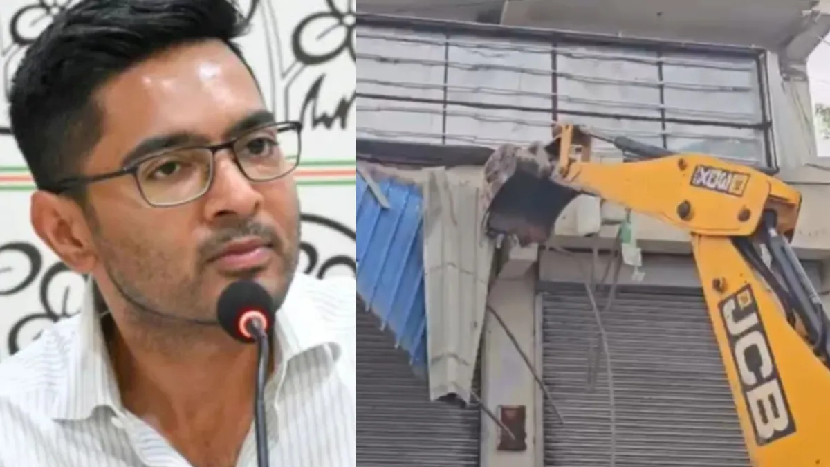 18AbhishekOfficeDemolition