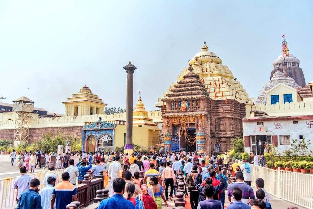 Puri-Jagannath-Temple-1