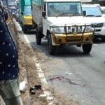 bengaluru-girl-run-over