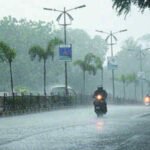 rain